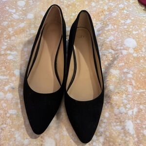 Women’s Size 8.5 M C&M Mila Slip On Heels 
Good condition 
1.5” heel